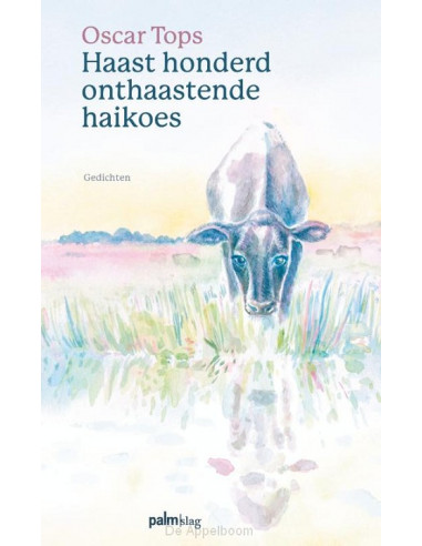 Haast honderd onthaastende haikoes