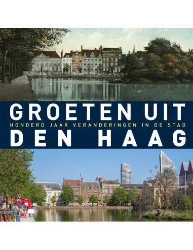 Groeten uit Den Haag