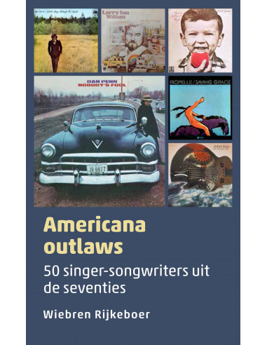 Americana outlaws