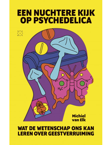 Een nuchtere kijk op psychedelica