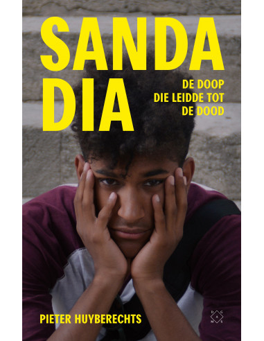 Sanda Dia