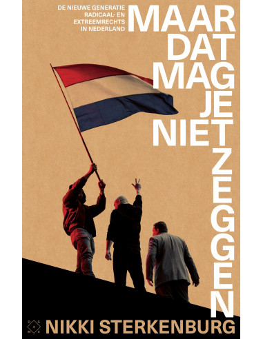 Maar dat mag je niet zeggen