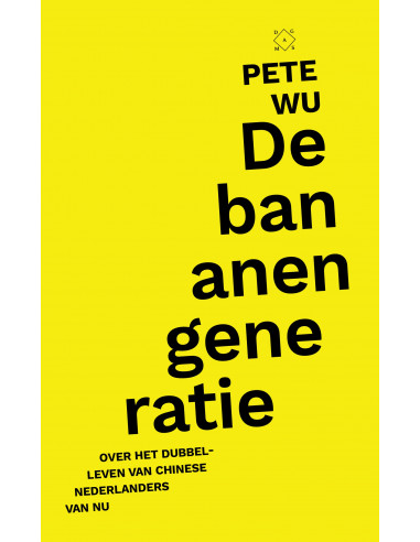 De bananengeneratie