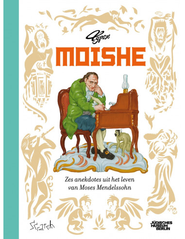 Moishe