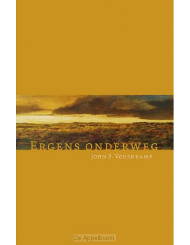 Ergens onderweg