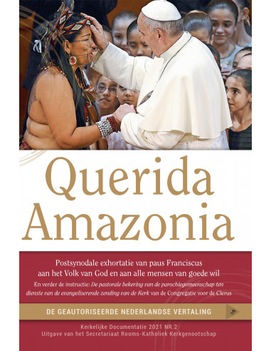 Querida Amazonia