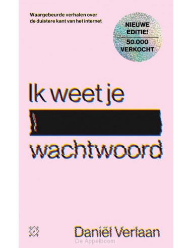 Ik weet je wachtwoord