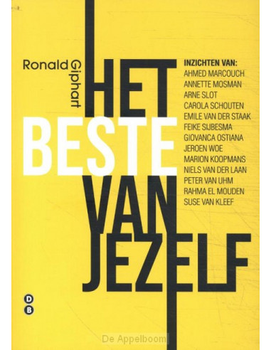 Het beste van jezelf