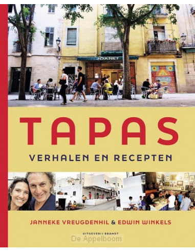 Tapas