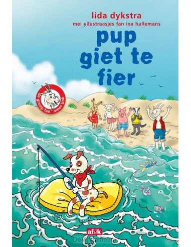 pup giet te fier