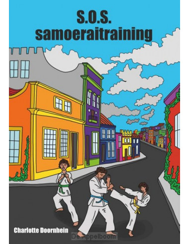 S.O.S. samoeraitraining