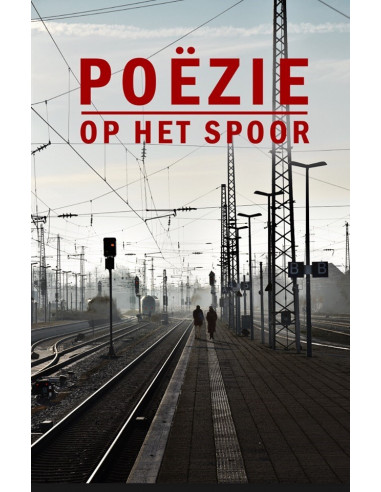 Poëzie op het Spoor