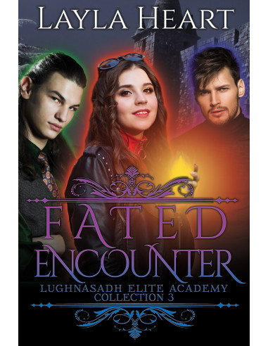 Fated Encounter