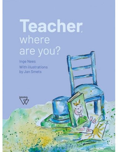 Teacher, where are you?