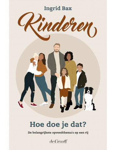 Kinderen, hoe doe je dat?