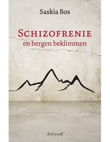 Schizofrenie en bergen beklimmen