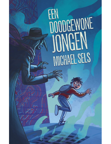 Een doodgewone jongen