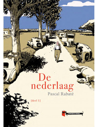 De Nederlaag / 1