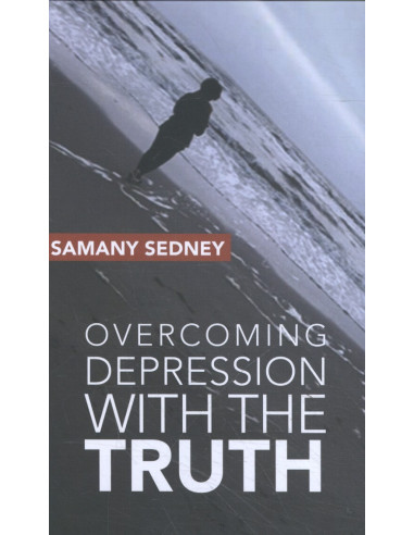 Overcoming depression with the truth