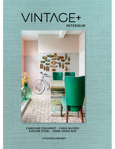 Vintage + interieur