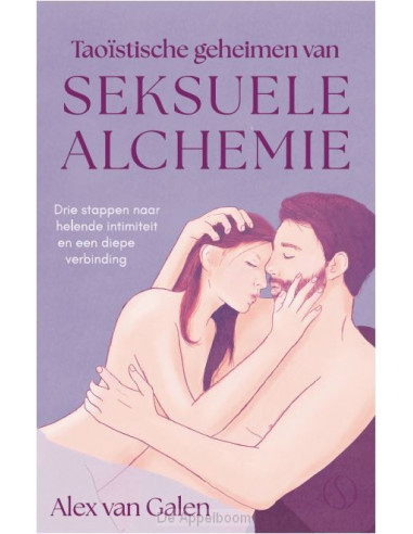 Taoïstische geheimen van seksuele alchem