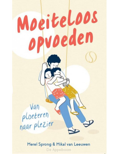 Moeiteloos opvoeden