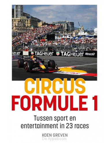 Circus Formule 1