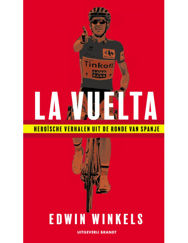 La Vuelta