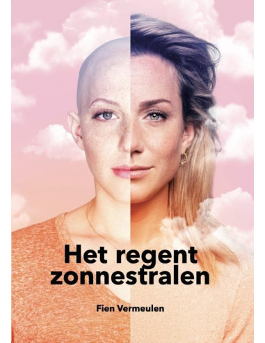 Het regent zonnestralen