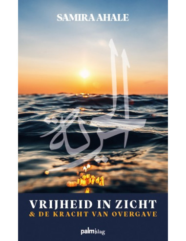 Vrijheid in zicht