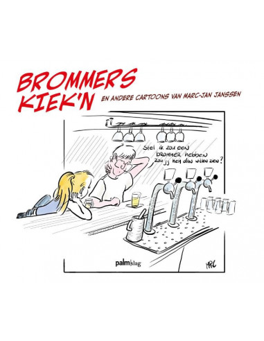 Brommers kiek'n