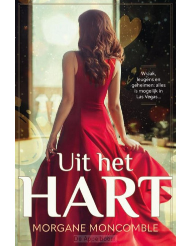 Uit het hart