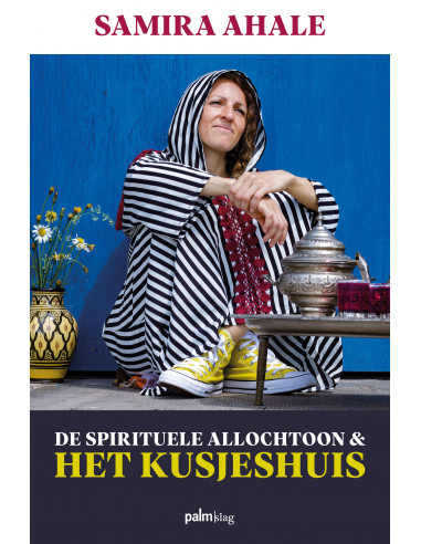 De Spirituele Allochtoon & het Kusjeshui