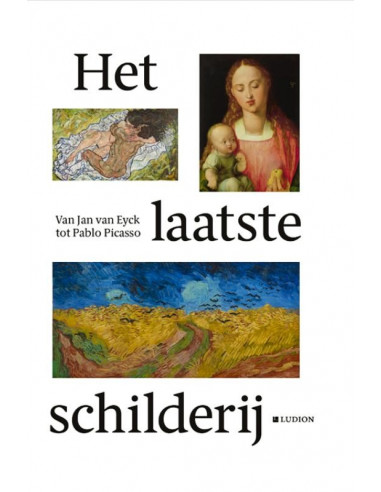 Het Laatste Schilderij