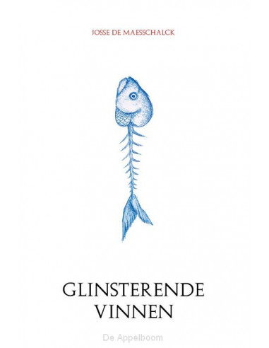 Glinsterende vinnen