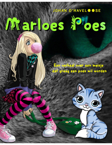 Marloes Poes