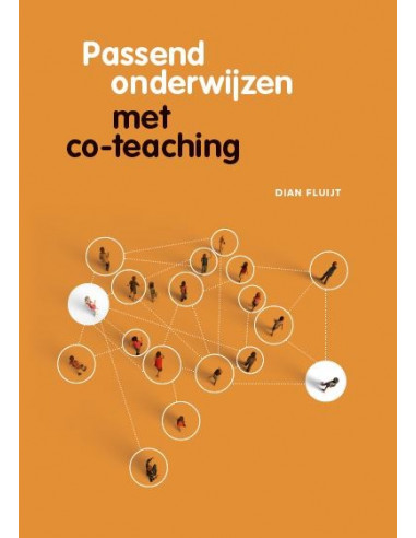 Passend Onderwijzen met Co-Teaching