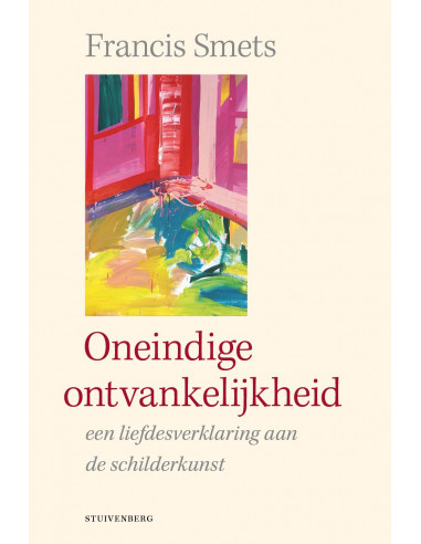 Oneindige ontvankelijkheid