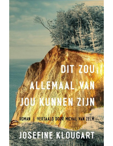 Dit zou allemaal van jou kunnen zijn