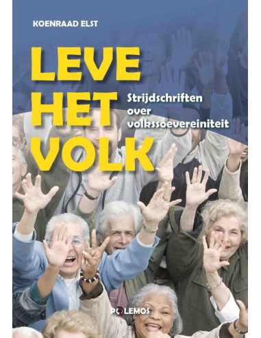 Leve het volk