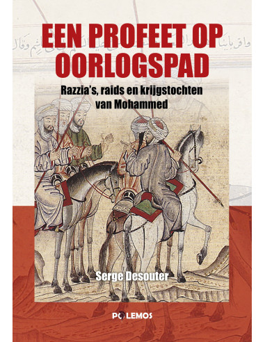 Een profeet op oorlogspad