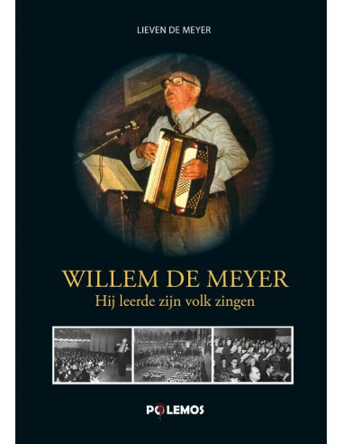 Willem De Meyer