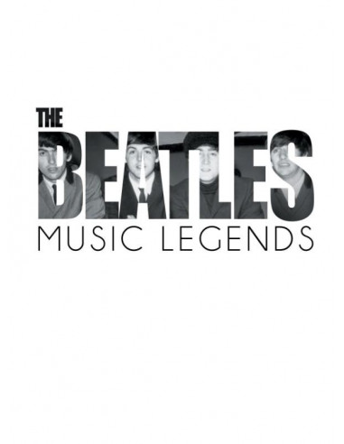 Music Legends: The Beatles