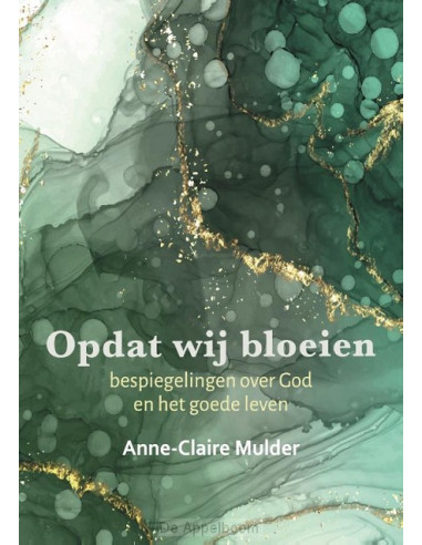 Opdat wij bloeien