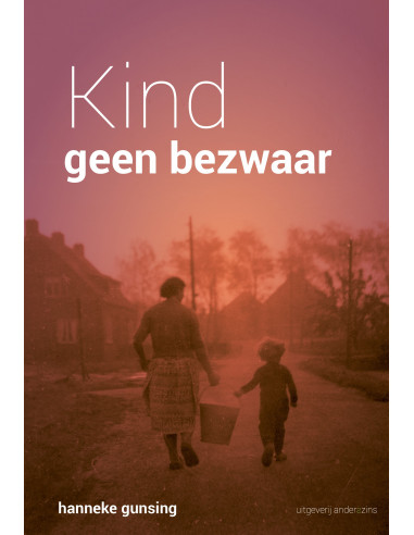 Kind geen bezwaar