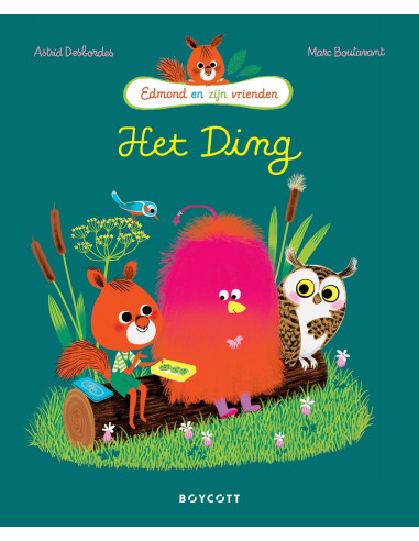 Het ding