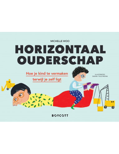 Horizontaal ouderschap