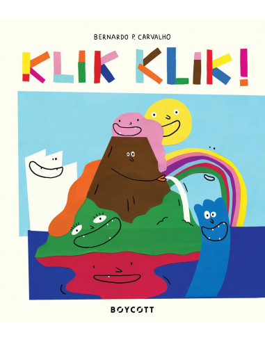 Klik klik!