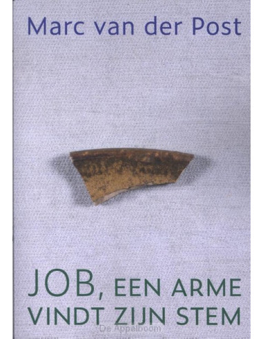 Job, een arme vindt zijn stem