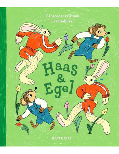 Haas & Egel